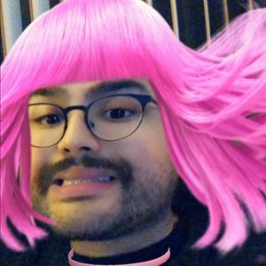 Meet your Posher, Jon